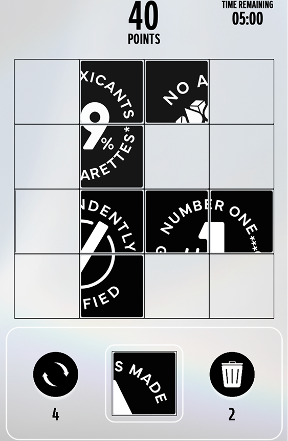 Game