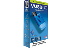 Vuse